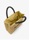 Sun68 Borsa Shopper Donna W36240 - Beige