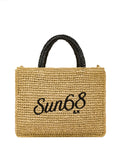 Sun68 Borsa Shopper Donna W36240 - Beige