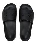 Sun68 Ciabatte Uomo X36110 - Nero