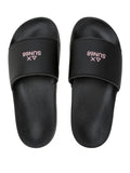 Sun68 Ciabatte Donna X36201 - Nero