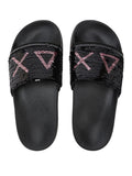 Sun68 Ciabatte Donna X36203 - Nero