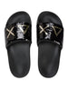 sun68 ciabatte donna x36203 nero 161910593