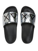 sun68 ciabatte donna x36203 argento 162990389