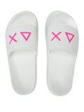 Sun68 Ciabatte Donna X36210 - Bianco