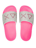 Sun68 Ciabatte Donna X36211 - Fuxia