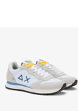 Sun68 Sneakers Uomo Z36101 - Bianco