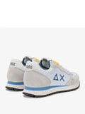 Sun68 Sneakers Uomo Z36101 - Bianco