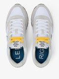 Sun68 Sneakers Uomo Z36101 - Bianco