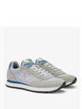 Sun68 Sneakers Uomo Z36101 - Grigio