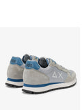 Sun68 Sneakers Uomo Z36101 - Grigio