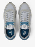 Sun68 Sneakers Uomo Z36101 - Grigio