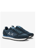 Sun68 Sneakers Uomo Z36101 - Blu