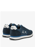 Sun68 Sneakers Uomo Z36101 - Blu