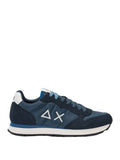 Sun68 Sneakers Uomo Z36101 - Blu