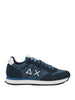 sun68 sneakers uomo z36101 blu 166283058
