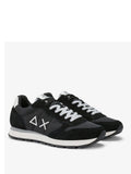 Sun68 Sneakers Uomo Z36101 - Nero