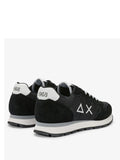 Sun68 Sneakers Uomo Z36101 - Nero