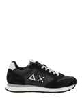 Sun68 Sneakers Uomo Z36101 - Nero