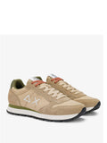 Sun68 Sneakers Uomo Z36101 - Beige