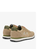 Sun68 Sneakers Uomo Z36101 - Beige