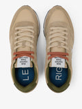 Sun68 Sneakers Uomo Z36101 - Beige