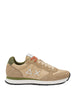 sun68 sneakers uomo z36101 beige 165901374