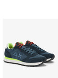 Sun68 Sneakers Uomo Z36102 - Blu