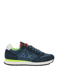 Sun68 Sneakers Uomo Z36102 - Blu