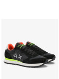 Sun68 Sneakers Uomo Z36102 - Nero