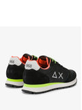 Sun68 Sneakers Uomo Z36102 - Nero