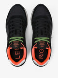 Sun68 Sneakers Uomo Z36102 - Nero