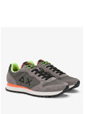 Sun68 Sneakers Uomo Z36102 - Grigio