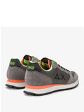 Sun68 Sneakers Uomo Z36102 - Grigio