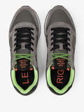 Sun68 Sneakers Uomo Z36102 - Grigio