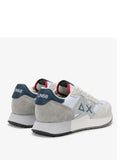 Sun68 Sneakers Uomo Z36115 - Bianco