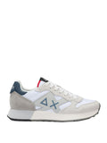 Sun68 Sneakers Uomo Z36115 - Bianco