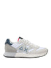 sun68 sneakers uomo z36115 bianco 161234311