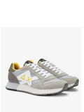 Sun68 Sneakers Uomo Z36115 - Grigio
