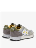 Sun68 Sneakers Uomo Z36115 - Grigio
