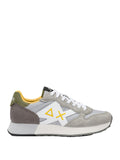 Sun68 Sneakers Uomo Z36115 - Grigio