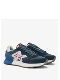 Sun68 Sneakers Uomo Z36115 - Blu