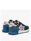 Sun68 Sneakers Uomo Z36115 - Blu