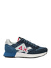 sun68 sneakers uomo z36115 blu 167613241