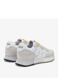 Sun68 Sneakers Uomo Z36116 - Bianco