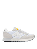 Sun68 Sneakers Uomo Z36116 - Bianco