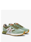 Sun68 Sneakers Uomo Z36116 - Verde