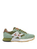 sun68 sneakers uomo z36116 verde 169424167