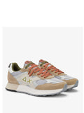 Sun68 Sneakers Uomo Z36118 - Multicolore