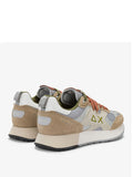 Sun68 Sneakers Uomo Z36118 - Multicolore