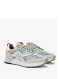 Sun68 Sneakers Uomo Z36118 - Multicolore